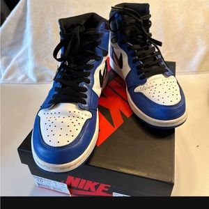 Air Jordan 1 Retro High OG “Game Royal”